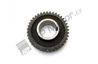 88121094: Kolo stálého záběru B z=39