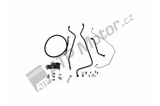 53238000A1: Brzdy hydraulické přívěsu SD M97