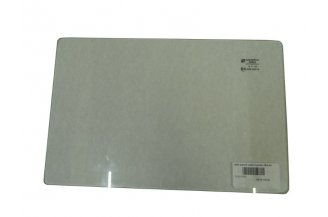 935534: Glas feststehend hinten unten MAJN