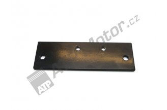 71010801: Halter für Kraftstoffreiniger