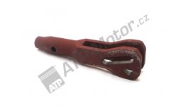 Blanke Strebe L 5911-5008