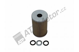 Z5017.0666N: Filtr čističe oleje