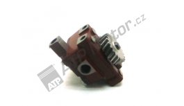 Oil pump C-355,360 new type