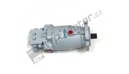 Hydrogenerátor SPV-22 UN-053, levotočivý