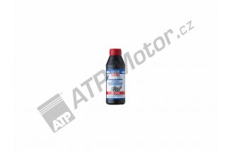 LM1402: Hypoid getriebeoil gl5 80w  500ml Liqui Moly