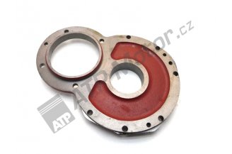 16108003: Víko přední