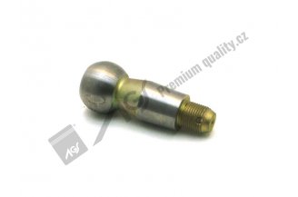 932128: Tie rod end  AGS