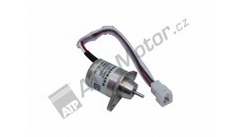 Solenoid STOP 4TNV94/98-WI L-752