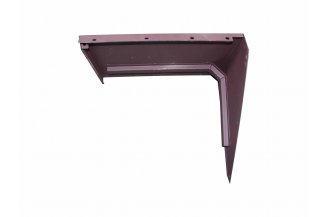 86368060: Kotflügelverlängerung Mitte R w=57,00 cm B