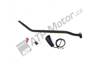 93942060: Sada řadící páky úplné FRT