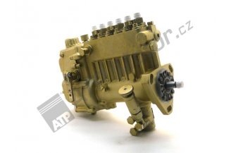 GO89009910: Injection pump 6V TUR 2481 Z 8602 super general repair without counterpart