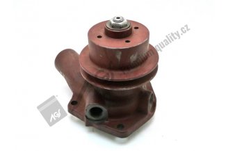 84017539AGS: Water pump low gr=1 4C AGS *