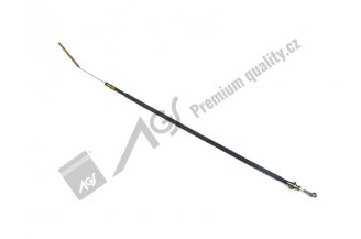 935567: Bowden spojky a brzdy MAJN AGS