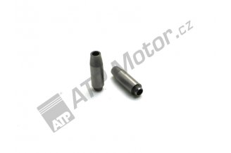 MVOJMUL001: Vodítko ventilů M-25 sací/výfukové kratší IN/EX