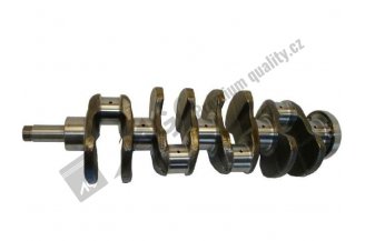 71010399: Crankshaft 4V 53-003-001 AGS