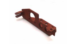 Vollständige Konsole