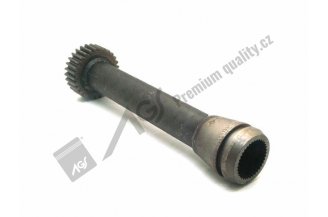 60111914 AGS: Kolo hydrauliky úplné z=29 6011-1915 AGS