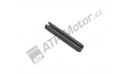 Kolík pružný CBM JRL+FRT