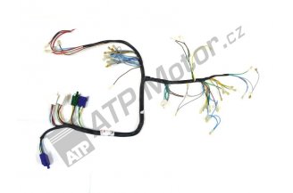 62455603: Dashboard cable