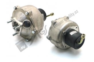 443612121000 AGS: Posilovač vzduchotlaký 361-595010 A-30,31 LKT AGS