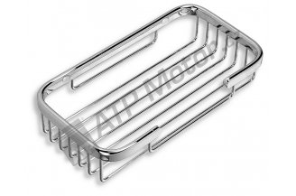 6067,0: Police malá nízká Drátěný program chrom