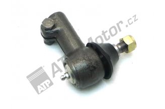 Z5017.4298: Čep kulový úplný P