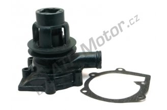 Z50105.0598: Water pump 1 outlet Z-50S *