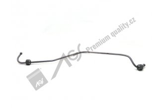 13009554: Trubka vstřikovací 4 EKO zesílená AGS