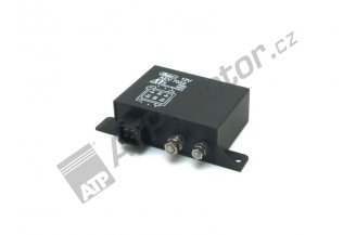 13350911: Glow plug regulator AEV-7022
