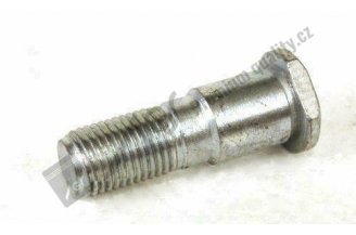 953237: Šroub náboje M14x1,5 JUGO AGS