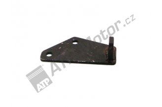 57112729: Bowdenzugstütze UV