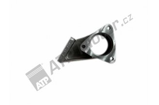 89022201: Abgaskonsole Z8604.020