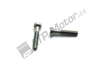 992073: Šroub M5X25