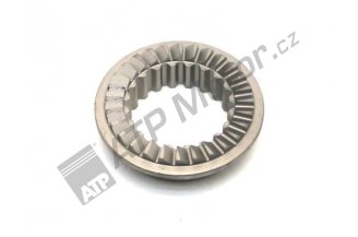 67112210: Objímka spojky CZ