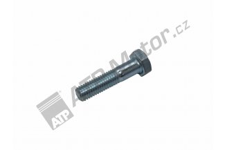 993047: Schraube M12x50