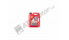 Truck refill oil 10w-30 5l Liqui Moly