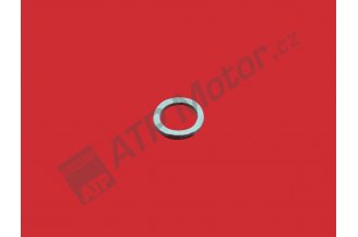 Z258016.06: Sealing ring front axle 30x40x5