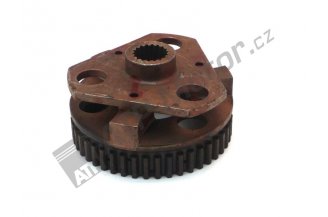 78126026: Unašeč satelitů holý CZ