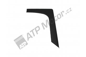 62117961C: Kryt čela P černý