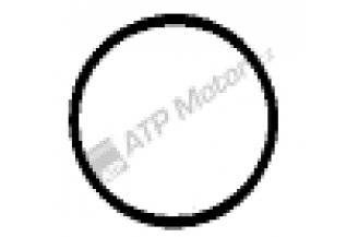 Z50105.0145C: Adjusting shim cylinder liner 0,18mm Fe