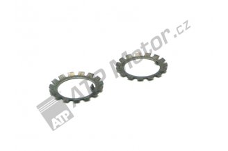 80121164: Podložka pojistná