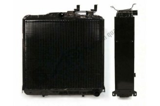 10013911: Chladič vody Z-95/105 12-013-901, 10-013-901, 10-013-904 FRT AGS