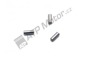 996289: Kolík 6m 6x14  99-6356