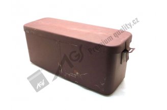 401155221: Skříňka nářadí plechová 5911-6642, 5911-6643, 80-250-009 AGS