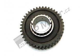 80121184: Kolo hnané 1.R A+B z=40 86-120-003