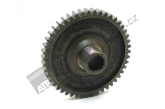 05040862: Zahnrad z=47 UN-053