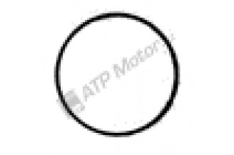 MT78,35015: Podložka vymezovací 104x110x0,15 mm