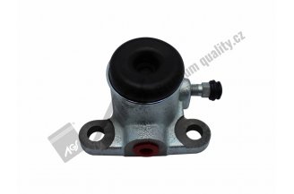 16227929 AGS: Bremsrolle OVB 25 R 16-227-029 AGS