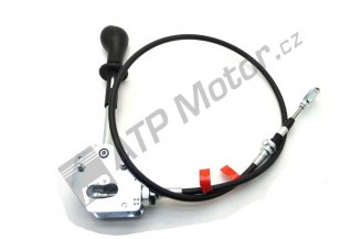 55415909: Cable L=1260 mm JRL