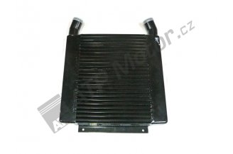 65029029: Luft/Luft-Ladeluftkühler JRL, MAJ